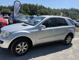 ML 280 CDI PACK LUXE