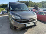 Doblo Cargo Maxi 1.6 Multijet 105Ch cabine approfondie pack