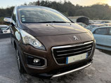 3008 1.6 HDI 115 Allure