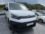 Berlingo VAN M 650KG BLUEHDI 100CH S&S PACK DRIVER CONNECT