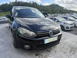 Golf VI 2.0 TDI 140CH FAP CONFORTLINE 5P