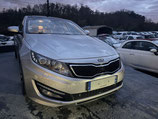 Optima 1.7 CRDI 136 Premium Navi Ba
