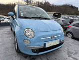 500 0.9 8V TWINAIR 85CH S&S LOUNGE DUALOGIC