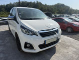 108 1.2 PURETECH ALLURE 5P
