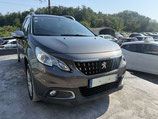 2008 1.6 BLUEHDI 100CH STYLE
