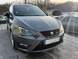 Ibiza SC 1.4 TSI 180CH CUPRA DSG