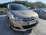 C4 1.6 E-HDI 115 FAP Exclusive +