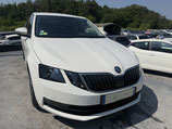 Octavia 1.6 TDI 116CH CR FAP ACTIVE