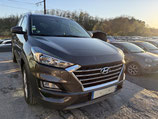 Tucson 1.6 CRDI 136CH CREATIVE DCT-7