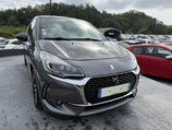 DS3 Puretech 110Ch SO Chic Automatique