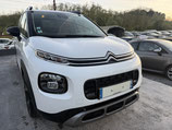 C3 Aircross PURETECH 82CH FEEL E6.D-TEMP