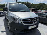 Citan 111 CDI Long Pro