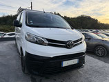 Proace Medium 115 D-D4 Dynamic
