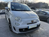 Abarth 500C 1.4 TURBO T-JET 140CH BVA