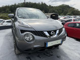 Juke 1.5 DCI 110Ch Stop&Start System Ultimate Edition