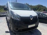 Trafic III FG L2H1 1200 1.6 DCI 125CH ENERGY GRAND CONFORT EURO6