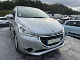 208 1.0 VTI Like 5P