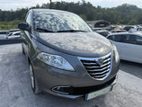 Ypsilon 1.2 8V 69 ELEFANTINO GOLD