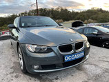 320D Cabriolet