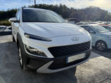 Kona 1.6 CRDI 136Ch Hybrid 48V intuitive