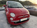 500 1.3 Multijet 16V 75Ch DPF Lounge