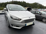Focus SW 1.0 Ecoboost 125Ch Stop&Start Exclutive