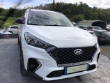 Tucson 1.6 CRDI 136CH N LINE DCT-7 EURO6D-EVAP