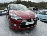 DS3 1.6 E-HDI 115 Sport Chic