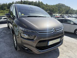 C4 Picasso BLUEHDI 120CH BUSINESS + S&S EAT6