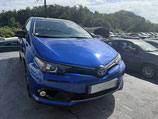 Auris HSD 136Ch Design Business