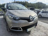 Captur 1.2 TCE 120CH INTENS EDC