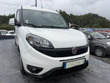 Doblo Cargo 1.3 Multijet 95Ch Pack Pro Nav