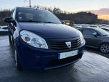 Sandero 1.2 16V 75CH AMBIANCE