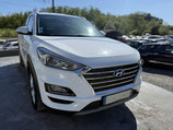 Tucson 1.6 CRDI 115CH CREATIVE