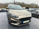 Focus 1.0 ECOBOOST 125CH TITANIUM BVA