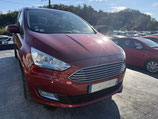 Grand C-MAX 1.0 Ecoboost 125Ch Stop&Start Business NAV