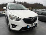 CX-5 2.2 SKYACTIV-D 150 DYNAMIQUE 4X2