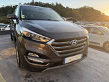 tucson 1.6 GDI 132Ch Creative 2WD