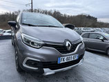 Captur 1.3 TCE 130CH FAP INITIALE PARIS