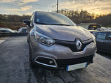 Captur 1.2 Tce 120Ch Stop&Start Energy Intens Euro6 2016