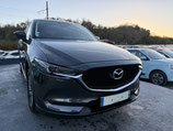 CX-5 Skyactiv -D 150 Dynamique 4x2 BVA