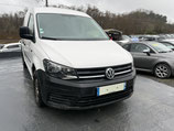 Caddy Van 2.0 TDI 102CH BUSINESS LINE