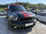 Mini JOHN COOPER WORKS 211CH GPII
