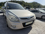 I30 CW 1.6 CRDI90 PACK CLIM