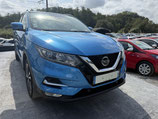 Qashqai 1.5 DCI 110Ch N Connecta
