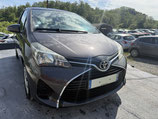 Yaris 69 VVT-I TENDANCE 3P