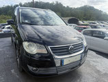 Touran 1.9 TDI 105CH CARAT