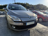 Megane III Estate 1.5 DCI 90Ch Business Eco²