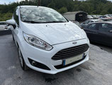 Fiesta 1.0 ECOBOOST 100CH STOP&START BUSINESS 5P