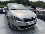 308 2.0 BlueHDI FAP 150Ch Allure